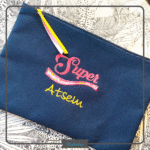 Trousse plate imperméable – Image 9