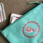 Trousse plate imperméable – Image 4