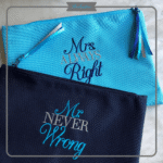 Trousse plate imperméable – Image 2