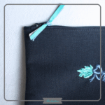 Trousse plate imperméable – Image 3