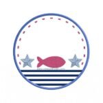 Bavoir en éponge – Image 30