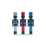 Bavoir en éponge – Image 23