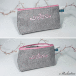 Trousse velours – Image 2