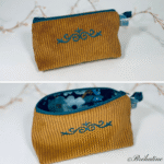 Trousse velours – Image 4