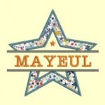 Bavoir en éponge – Image 14