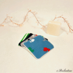 Lingettes lavables – Image 15