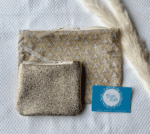 Mini trousse gold – Image 2