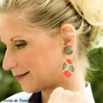 Clips ARA ROUGE – Image 2