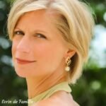 Boucles d'oreilles AURORE – Image 5