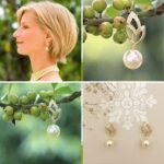 Boucles d'oreilles AURORE – Image 3
