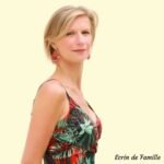 Boucles d'oreilles LUCIA – Image 4