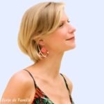 Boucles d'oreilles LUCIA – Image 2