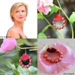 Boucles d'oreilles LUCIA – Image 3