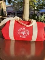 Sac polochon modèle classique (M) – Image 2