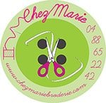 CHEZ MARIE BRODERIE
