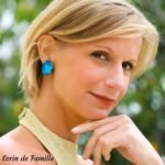 Boucles d'oreilles DIAM'S – Image 2