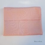 Pour changer les poupons - Liberty "Katie and Millie" rose – Image 2