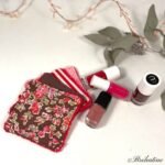 Lingettes lavables spécial vernis