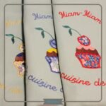 Tablier de cuisine adulte – Image 2