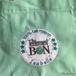 Tablier de cuisine adulte – Image 6