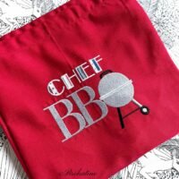 Tablier de cuisine adulte