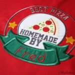 Tablier de cuisine adulte – Image 4