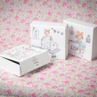 Abonnement 1 an BOX 2e Année