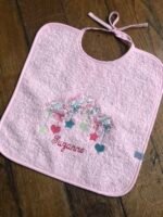 Bavoir en éponge – Image 6