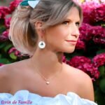 BOUCLES D'OREILLES JOIE ! – Image 2