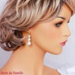 BOUCLES D'OREILLES ADELAIDE – Image 2