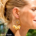 Boucles d'oreilles BALLERINA – Image 2