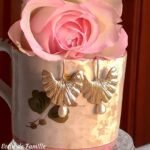 BOUCLES D'OREILLES SISSI – Image 3