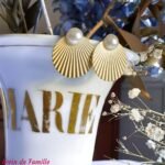 BOUCLES D'OREILLES ROMY – Image 3