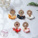 Boucles d'oreilles BALLERINA – Image 3