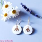 BOUCLES D'OREILLES JOIE ! – Image 4