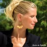Boucles d'oreilles BALLERINA – Image 4