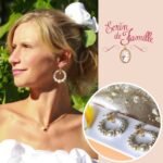 BOUCLES D'OREILLES ELEONORE – Image 5