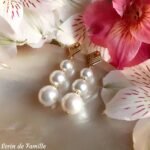 BOUCLES D'OREILLES ADELAIDE – Image 5