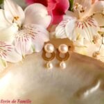 BOUCLES D'OREILLES ANITA – Image 5