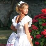 BOUCLES D'OREILLES HERMINE – Image 6