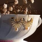 BOUCLES D'OREILLES SISSI – Image 6