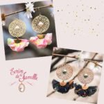 Boucles d'oreilles BALLERINA – Image 5
