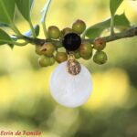 Boucles d'oreilles ELEGANCE – Image 6