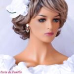 BOUCLES D'OREILLES HERMINE – Image 7