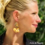 Boucles d'oreilles BALLERINA – Image 7
