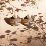 BOUCLES D'OREILLES ROMY – Image 9