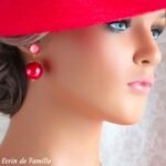 Boucles d'oreilles SHERRY – Image 2