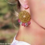 Boucles d'oreilles L'ALLEE DU ROY – Image 6