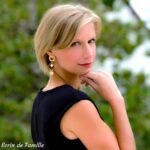 Boucles d'oreilles EBLOUISSANTE – Image 3