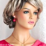 Boucles d'oreilles SHERRY – Image 3